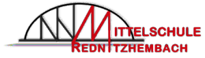 Logo der Mittelschule Rednitzhembach