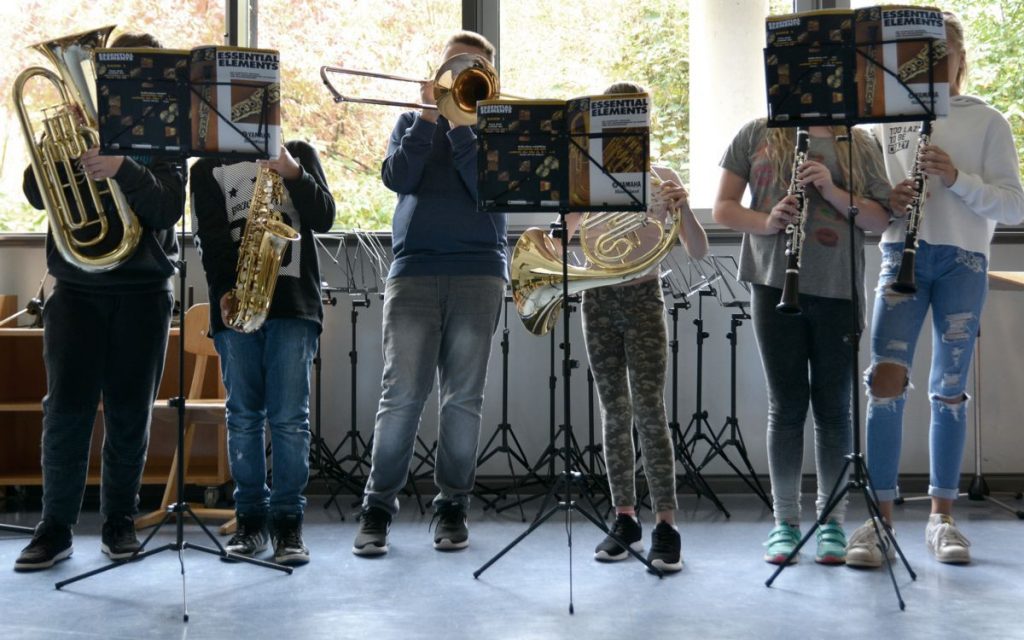 musikklasse