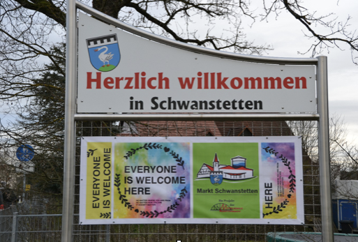 Bericht Banner - Freiday