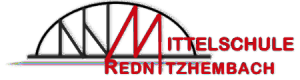 Logo der Mittelschule Rednitzhembach